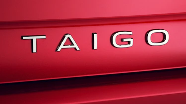 VW Taigo