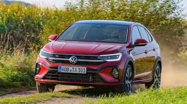 VW Taigo