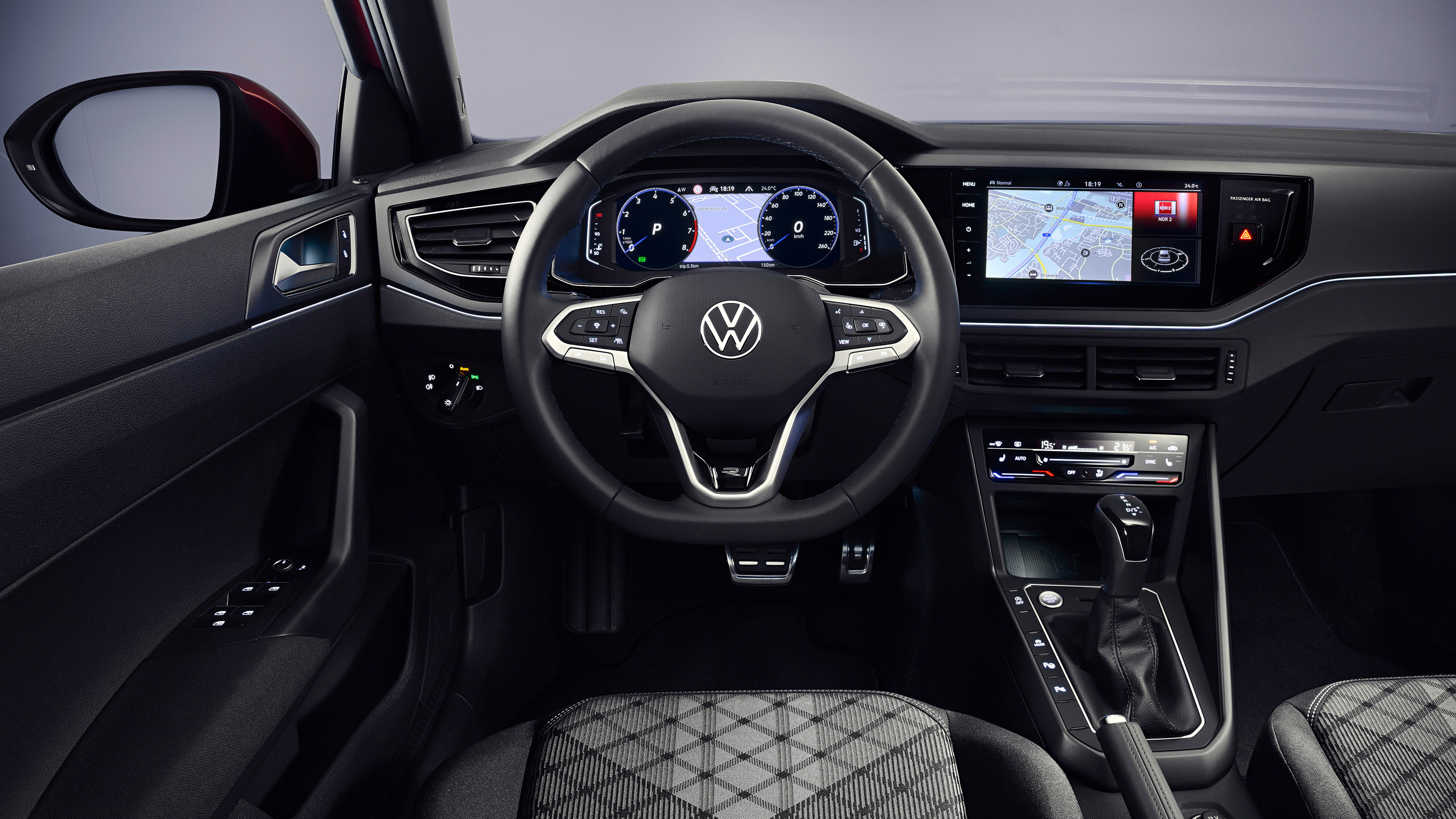 VW Taigo
