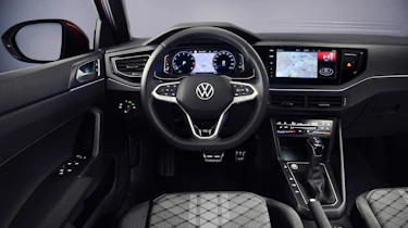 VW Taigo