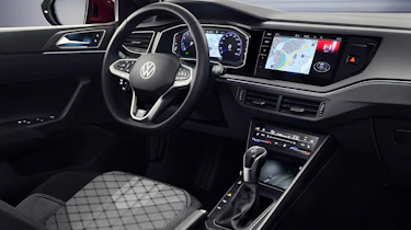 VW Taigo