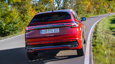 VW Taigo