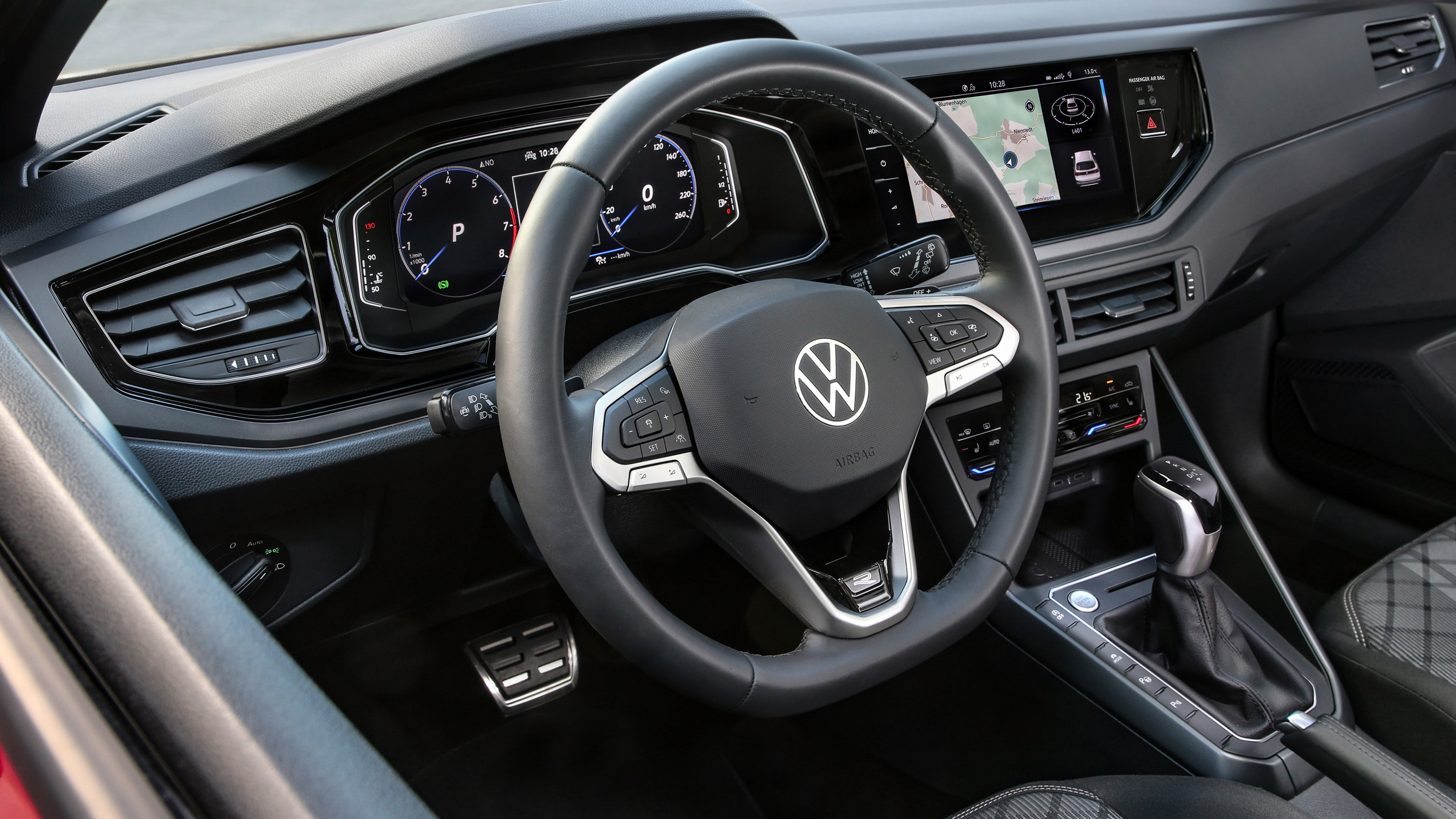VW Taigo