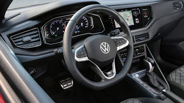 VW Taigo