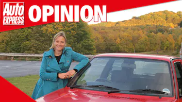 Opinion new and used cars