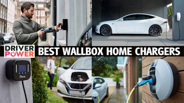 Best wallbox home chargers header