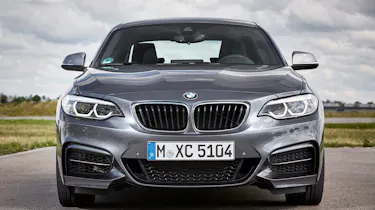 BMW 2 Series used guide