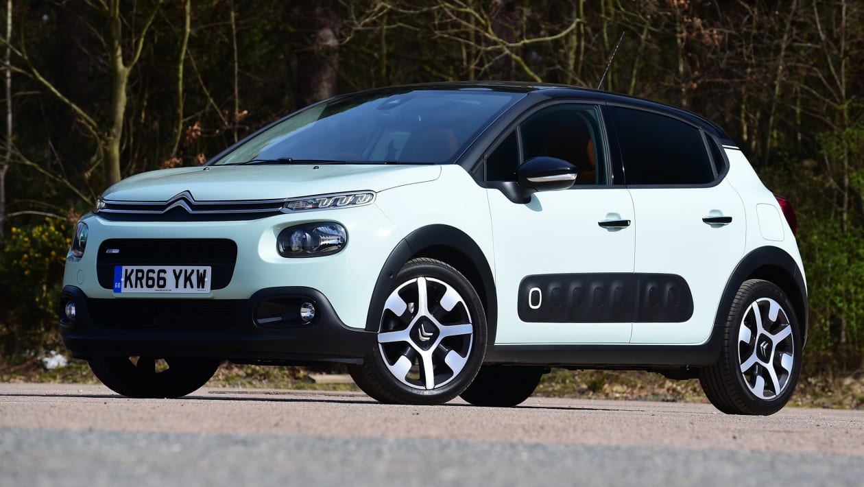 Citroen C3