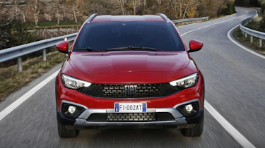Fiat Tipo Red