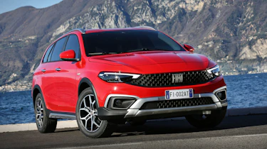 Fiat Tipo Red