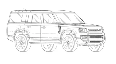 Land Rover Defender 130