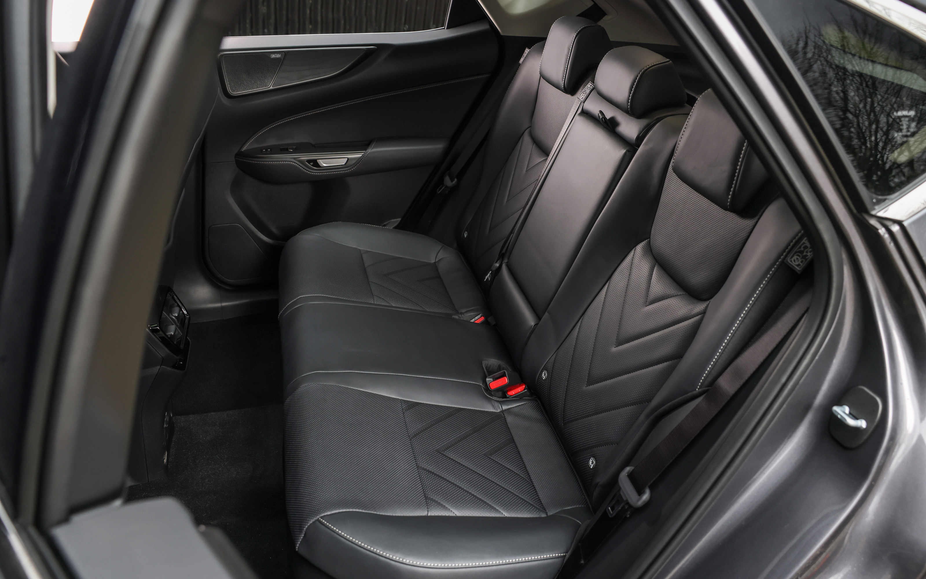 Lexus NX 350h