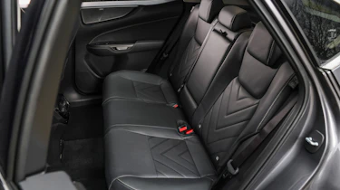 Lexus NX 350h