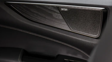 Lexus NX 350h