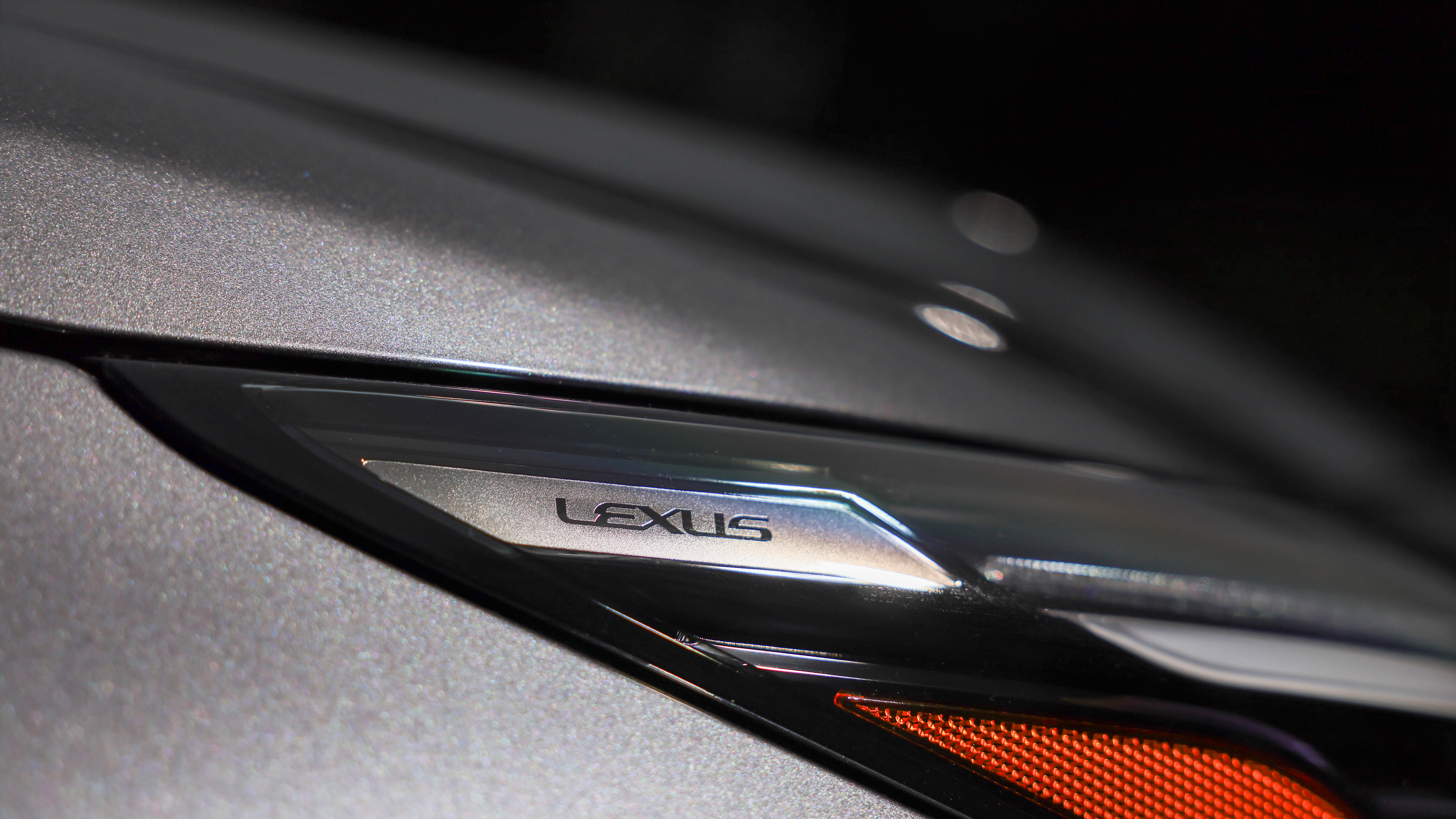 Lexus NX 350h