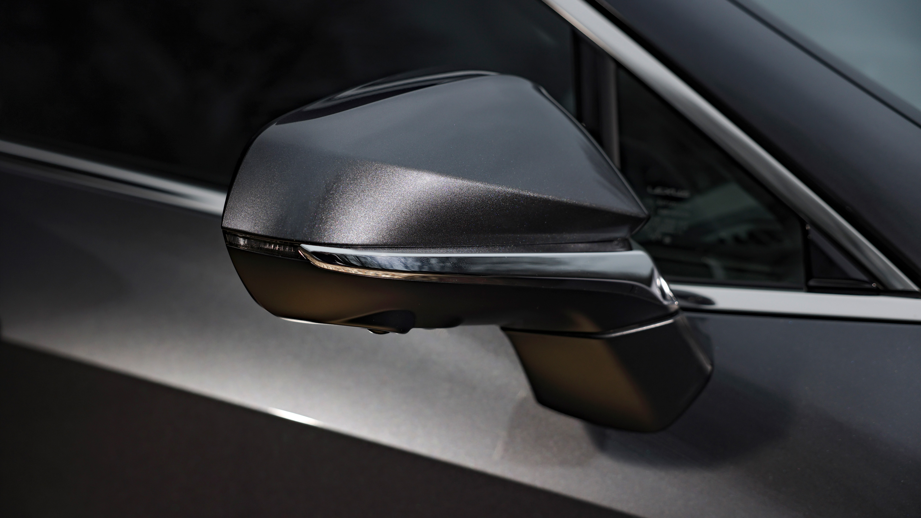 Lexus NX 350h