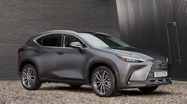 Lexus NX 350h