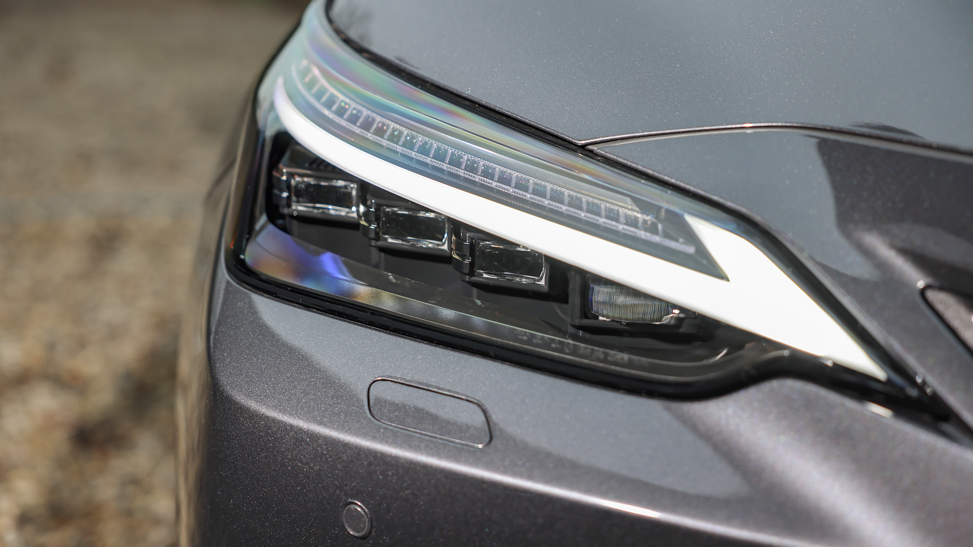Lexus NX 350h