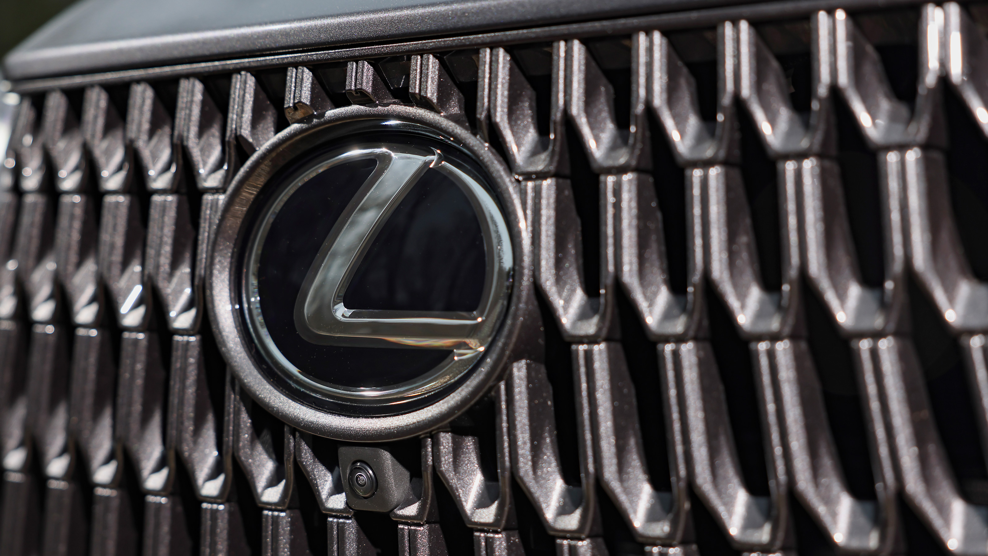 Lexus NX 350h