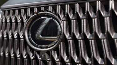 Lexus NX 350h
