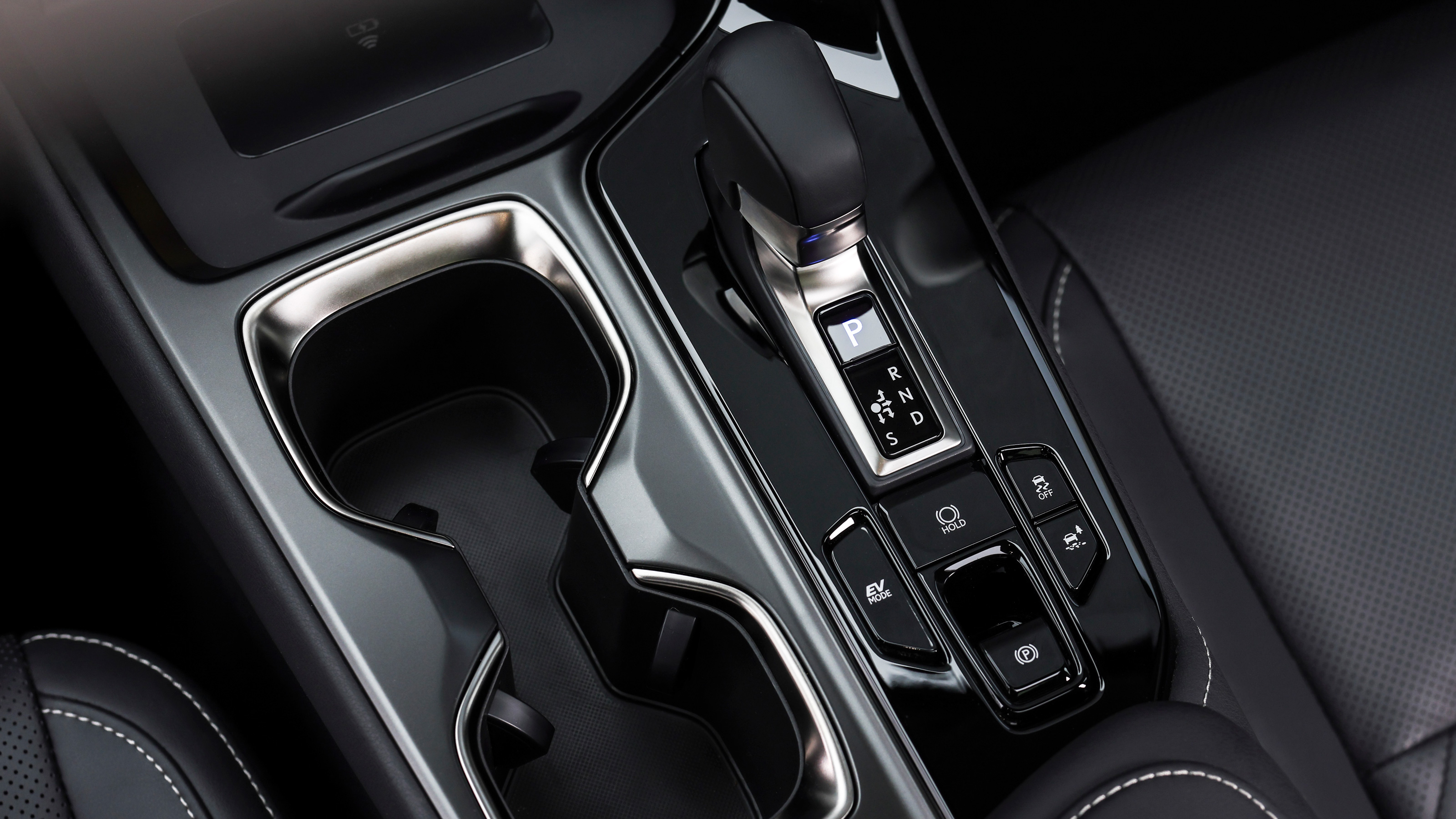 Lexus NX 350h