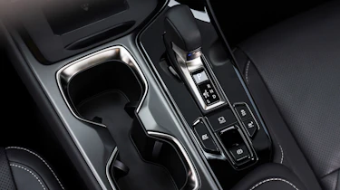 Lexus NX 350h