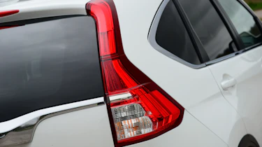 Honda CR-V - brake light