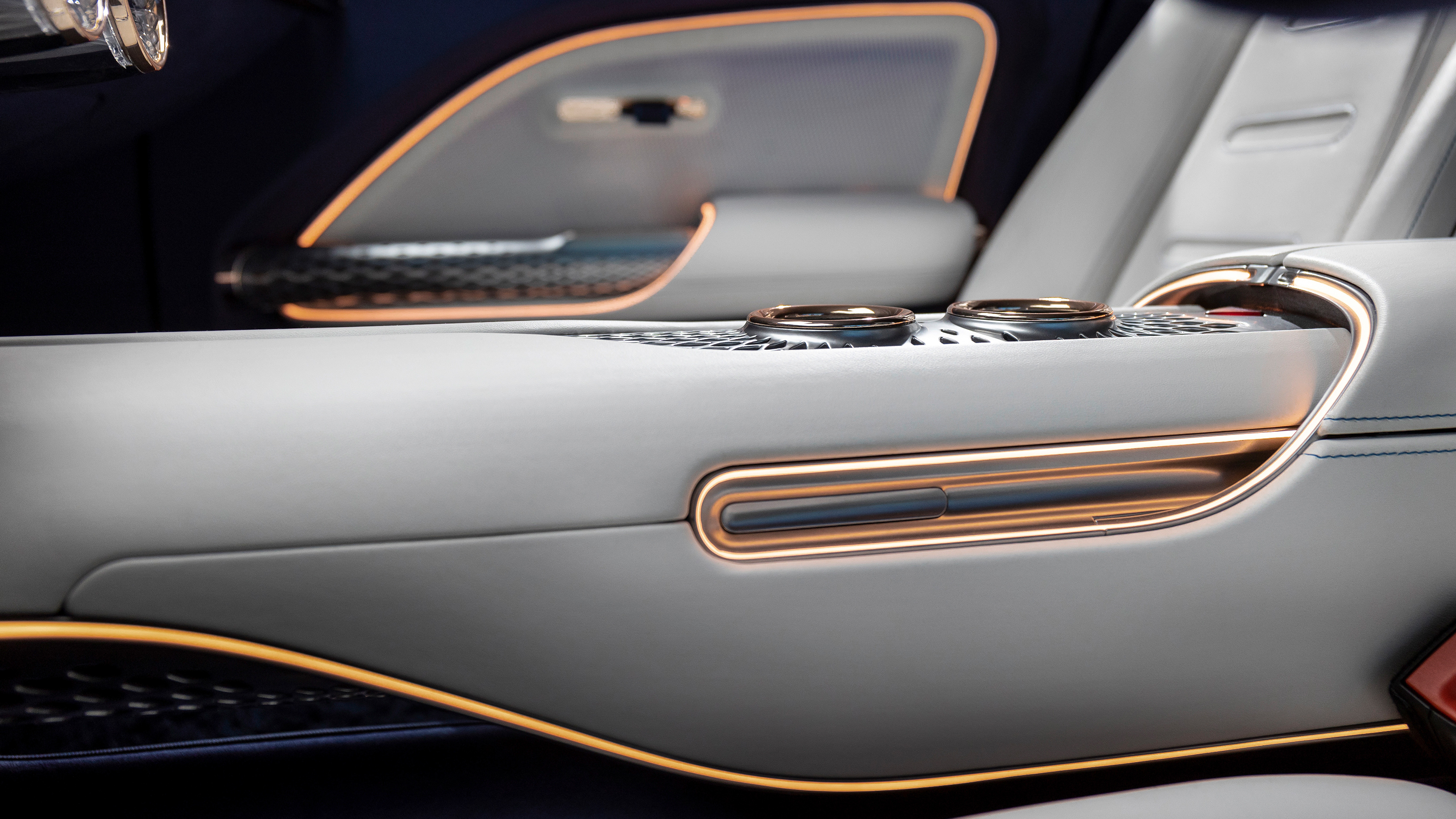 Mercedes Vision EQXX concept