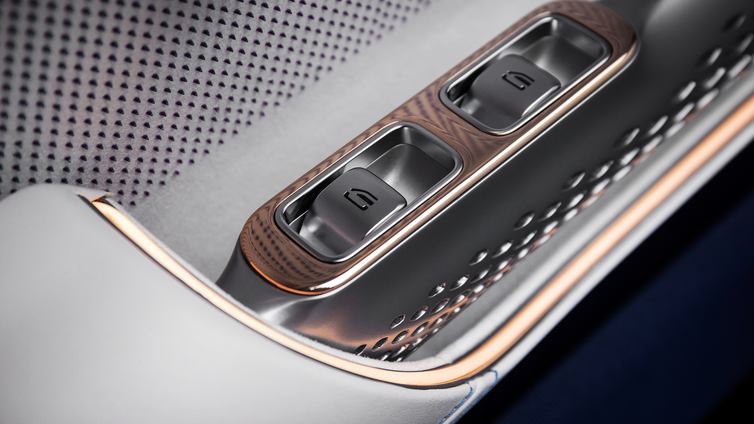 Mercedes Vision EQXX concept