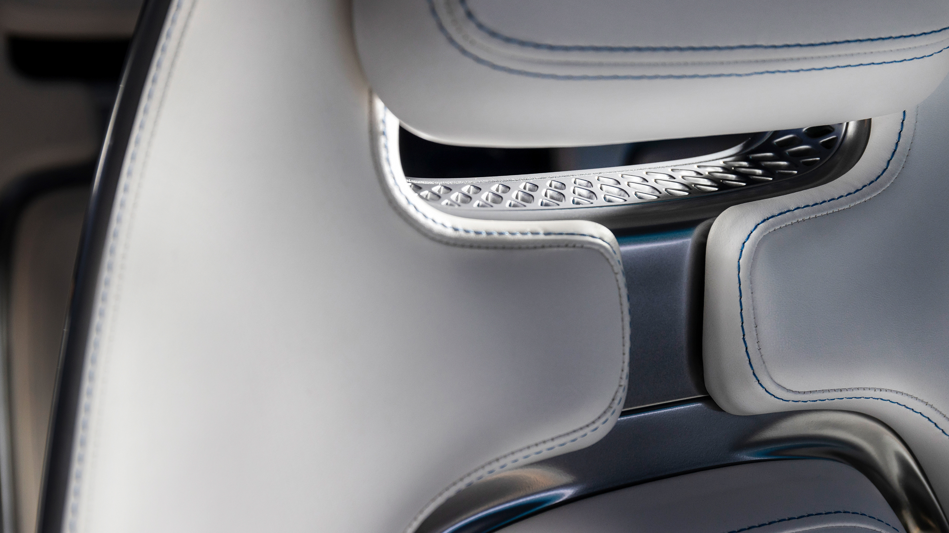 Mercedes Vision EQXX concept