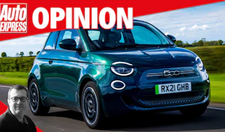 Opinion Fiat