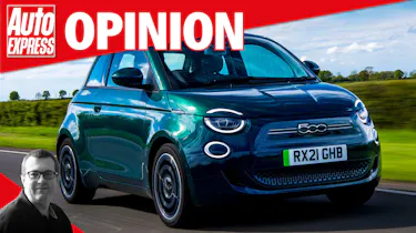 Opinion Fiat