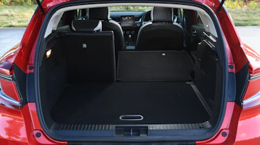 Renault Captur Mk2