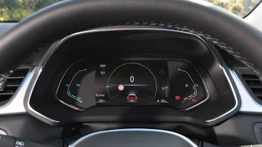 Renault Captur Mk2