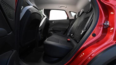 Renault Captur Mk2