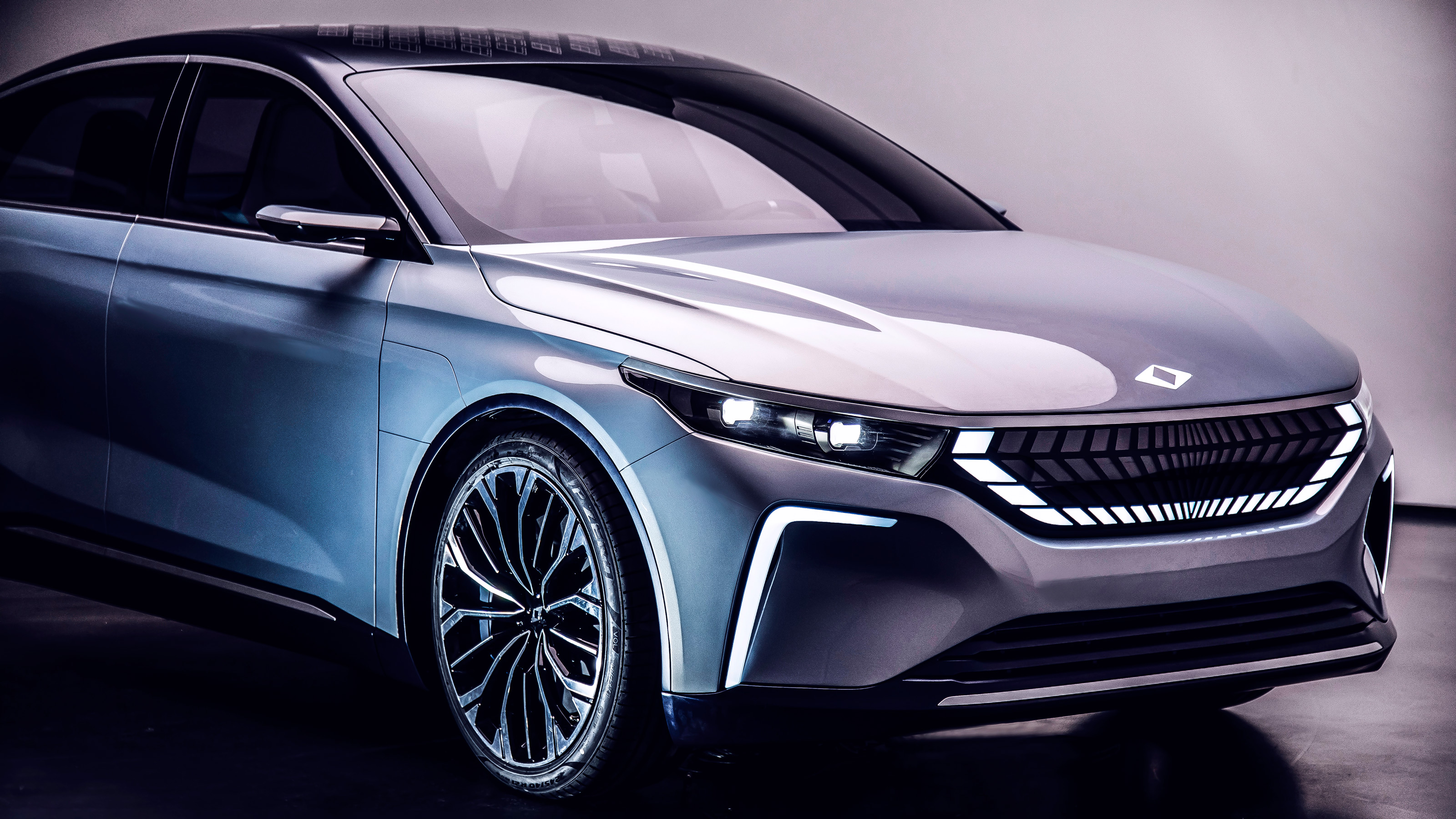 Togg Mobility Concept