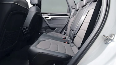 Volkswagen Touareg Mk3