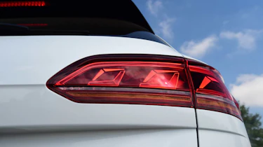 Volkswagen Touareg Mk3