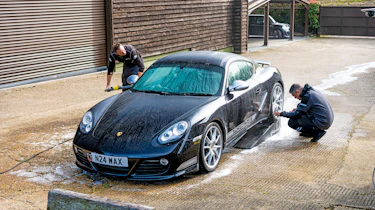 car wash 8