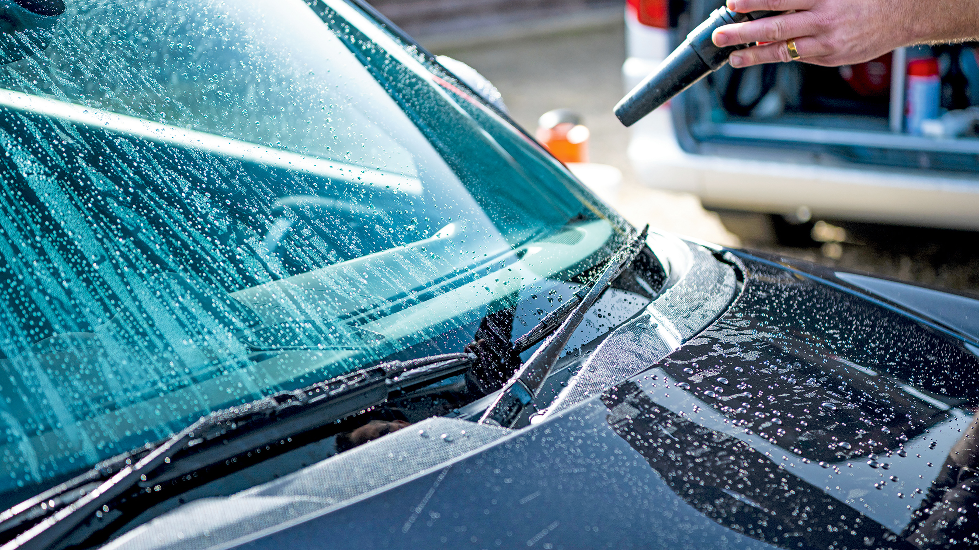 car wash 9