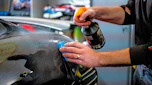 spray pannel