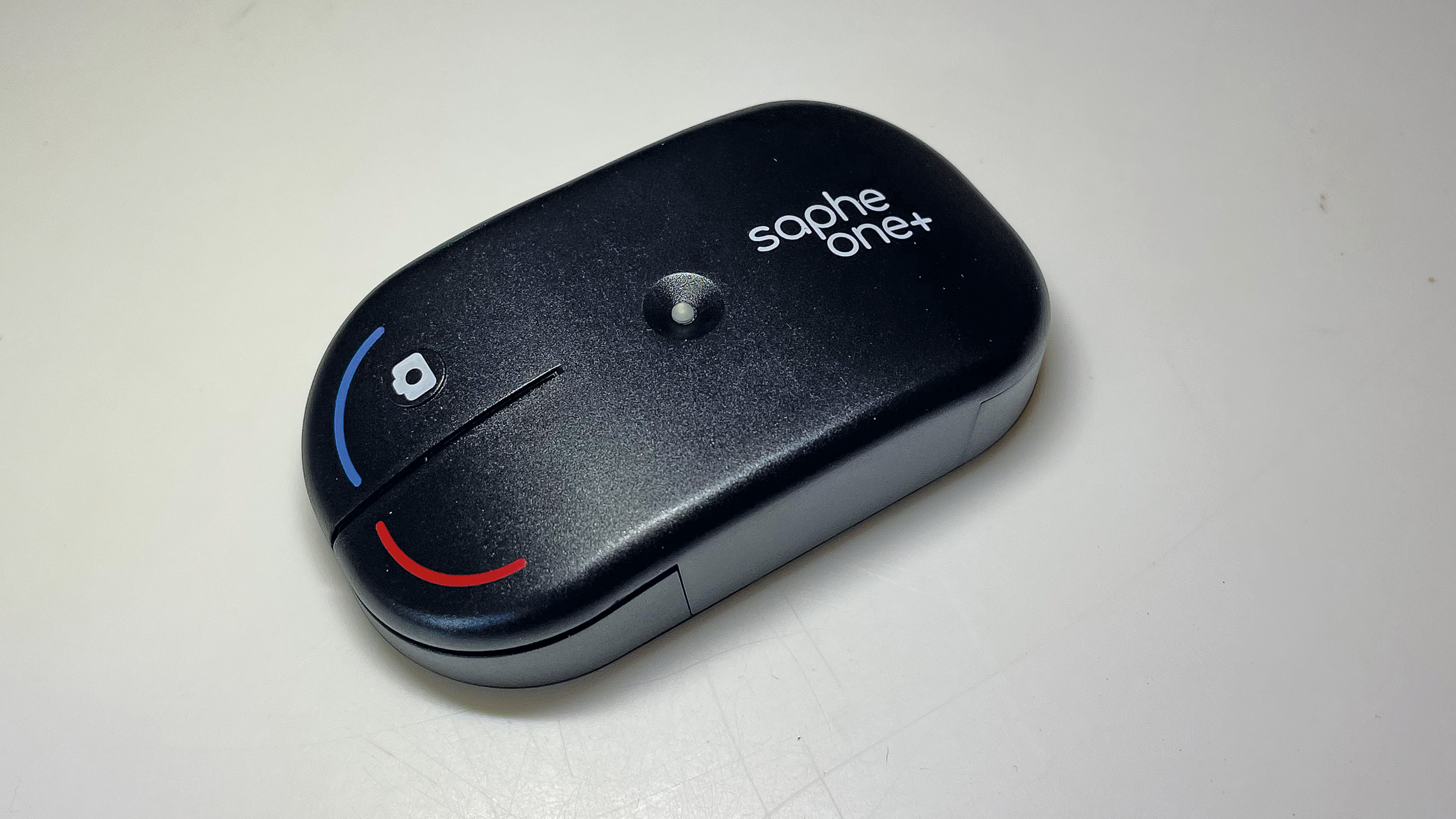 Saphe One+ Speed Camera Alarm