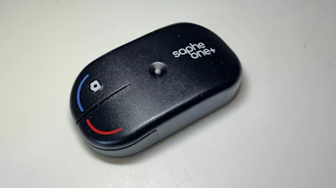 Saphe One+ Speed Camera Alarm