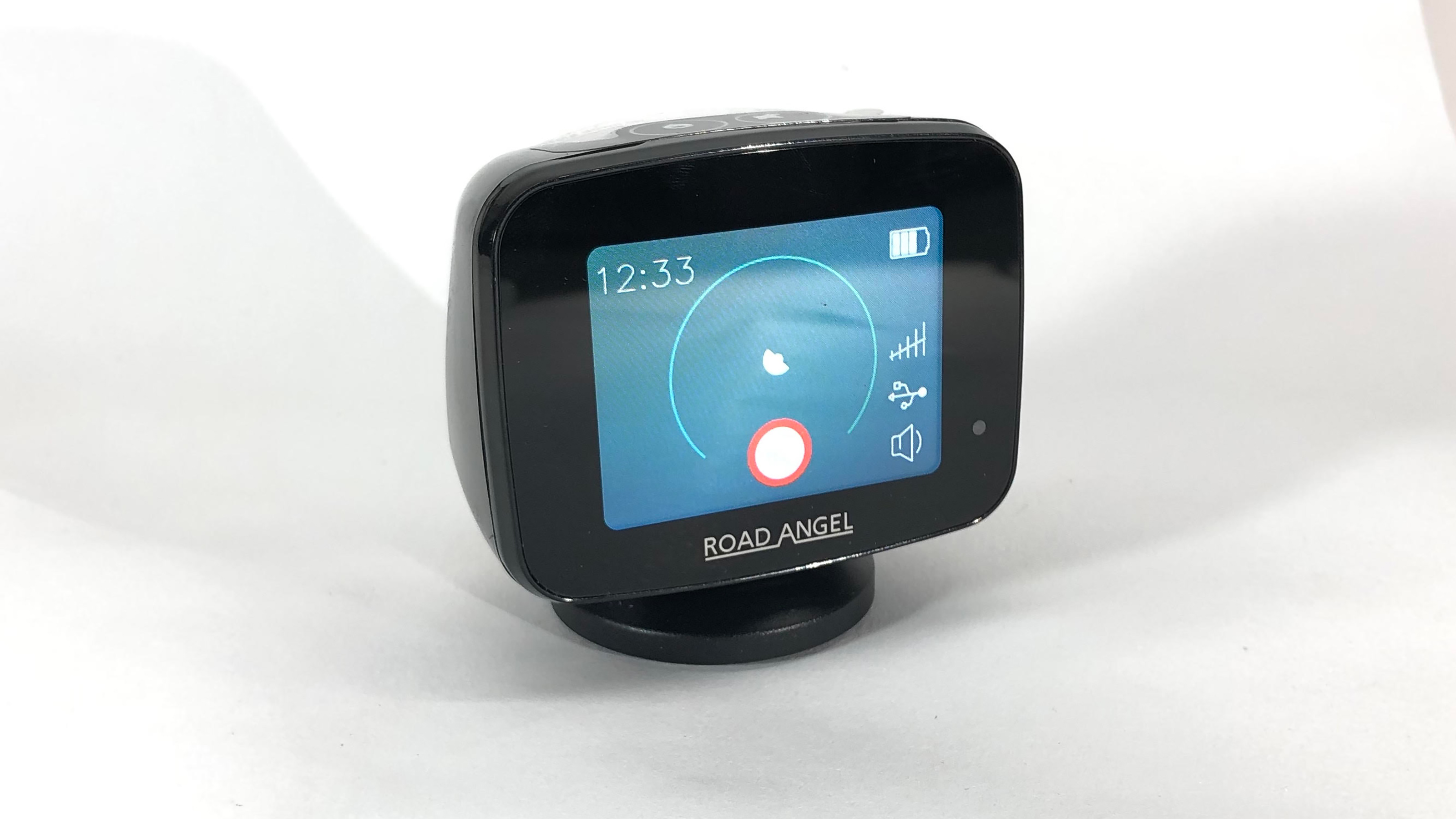 Road Angel Pure