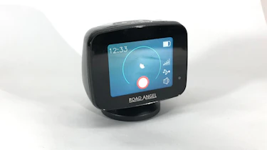 Road Angel Pure