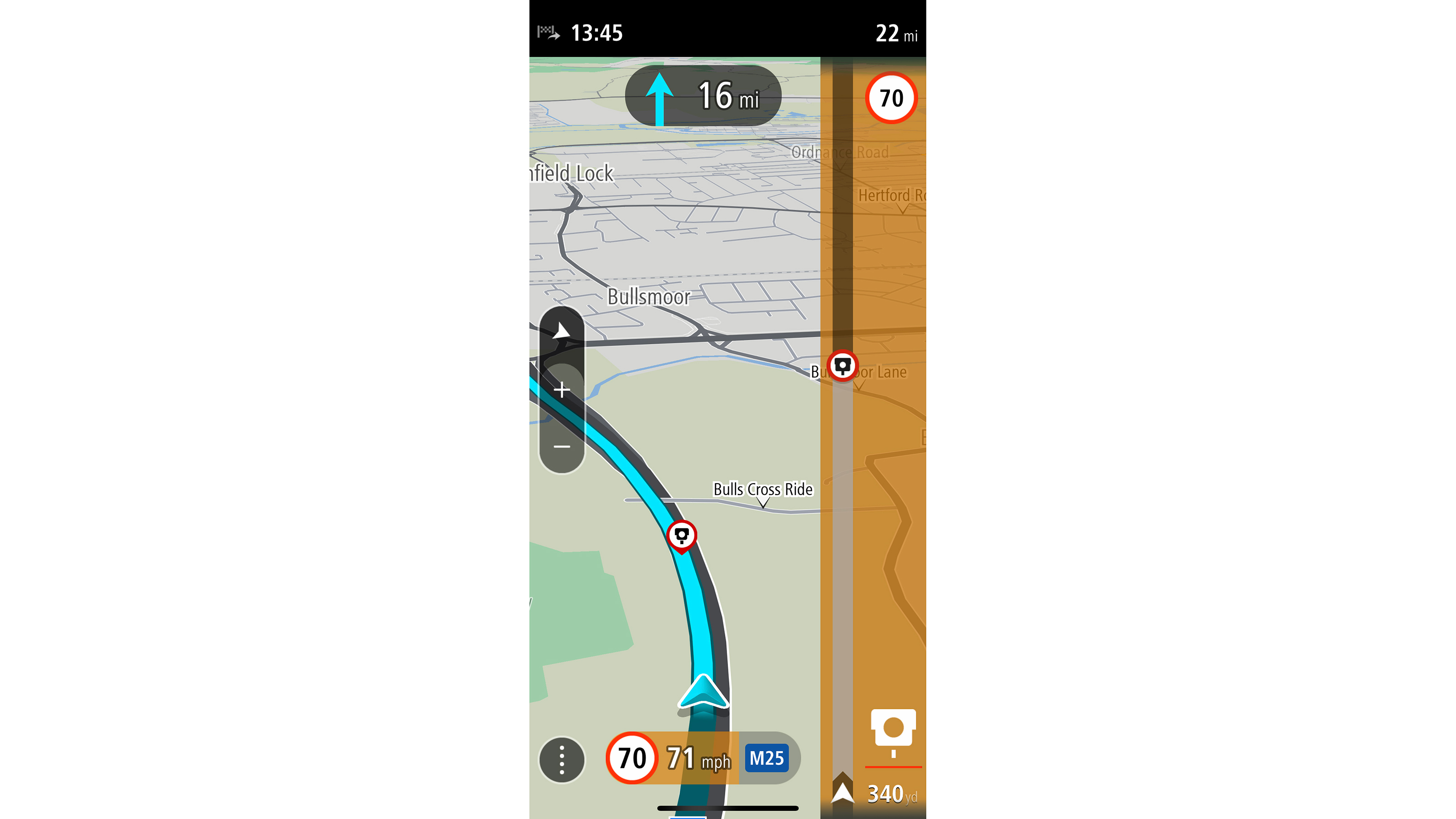TomTom GO