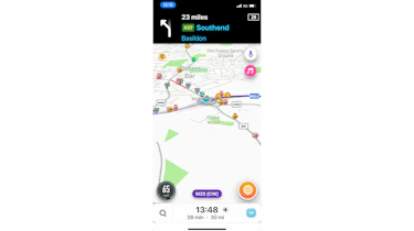 Waze