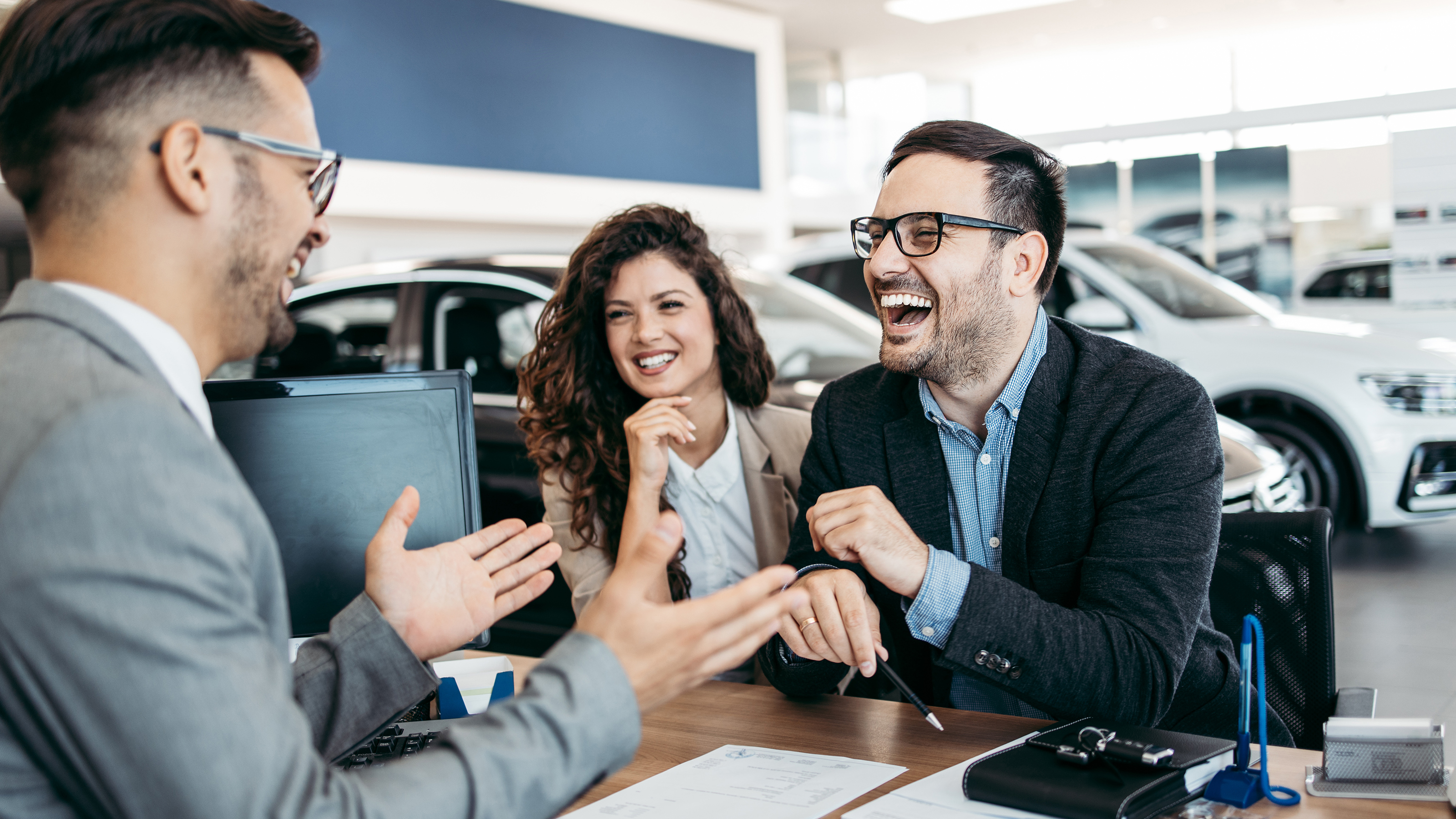 car finance