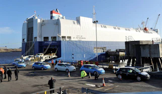Car shipping