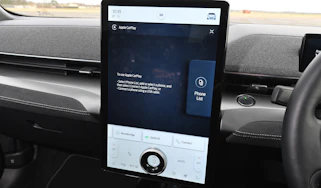 Ford SYNC 4